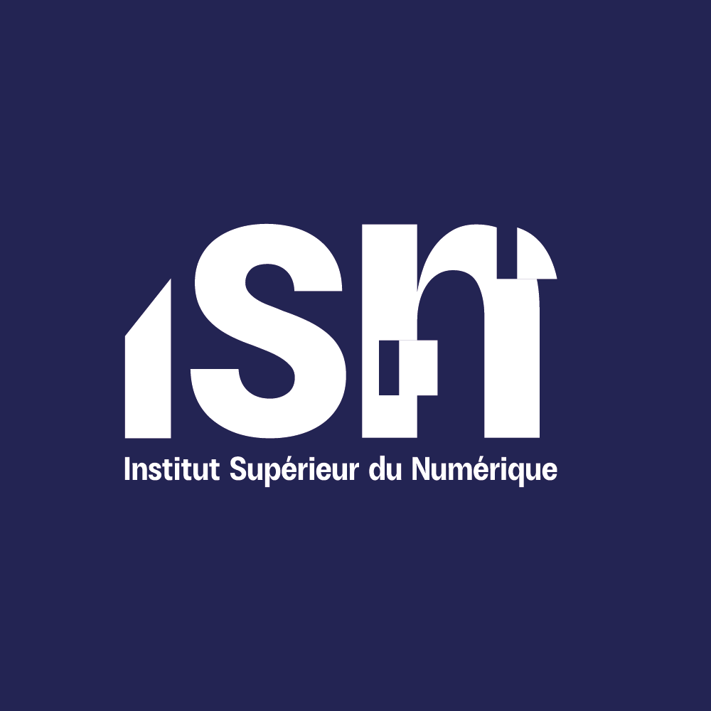 Logo ISN