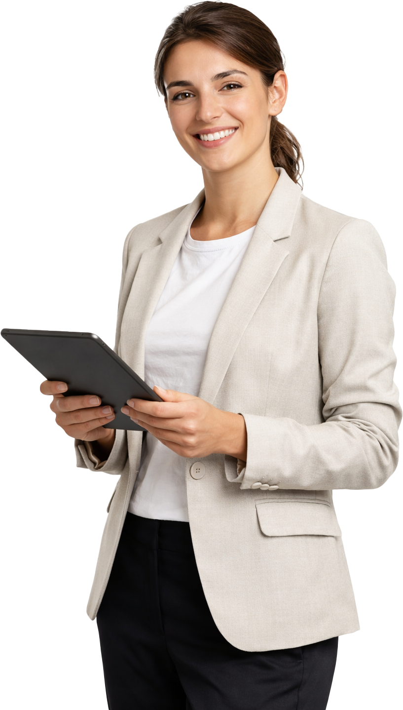 Salarié accompagné en formation continue