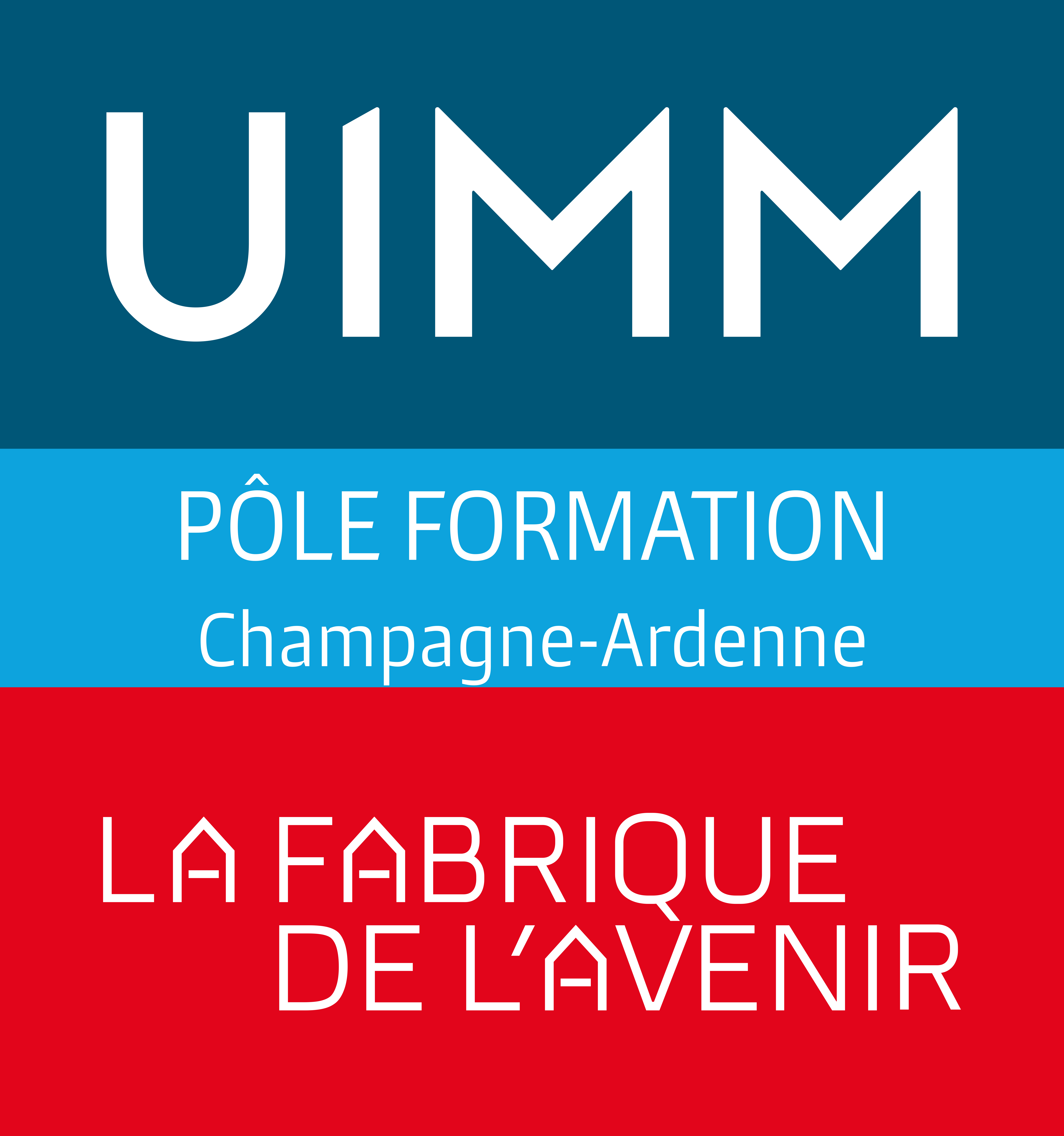 Logo Formation Industries CA